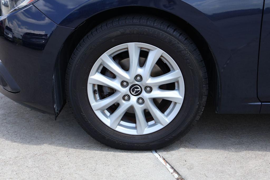 Thumbnail: 2016 Mazda Mazda3 - 8