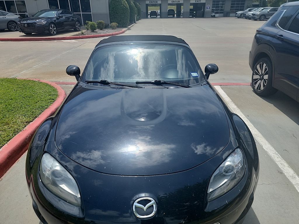 Thumbnail: 2010 Mazda MX-5 Miata - 4
