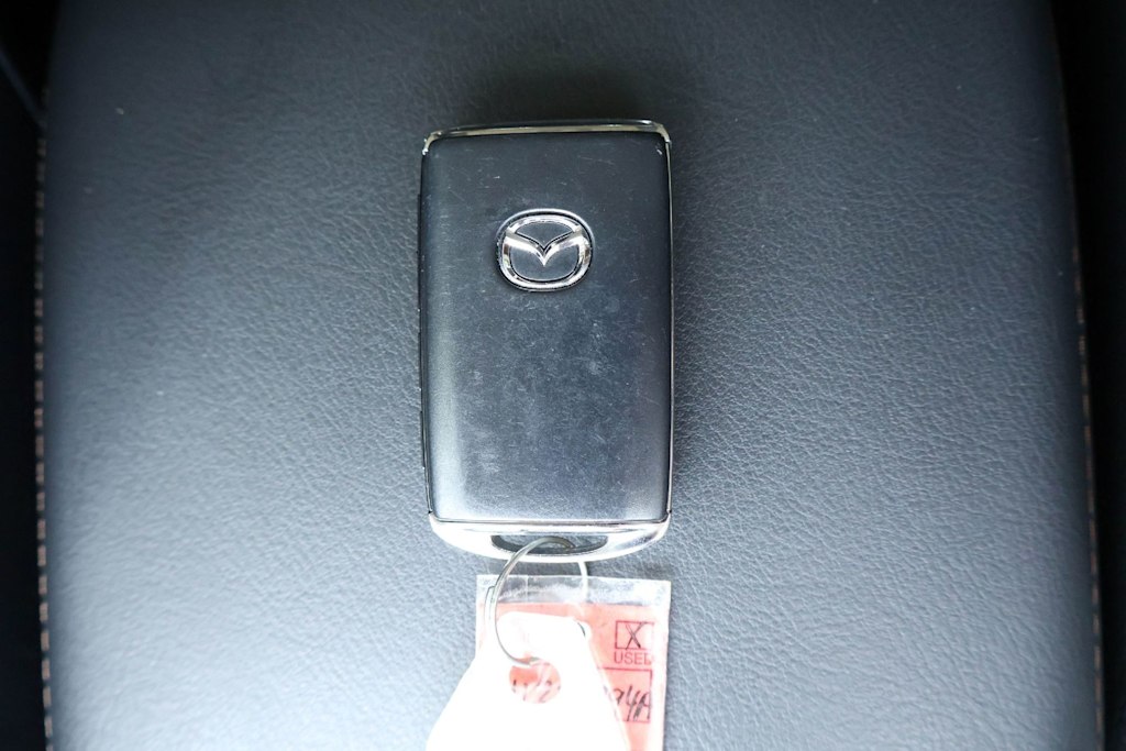 Thumbnail: 2021 Mazda CX-5 - 18
