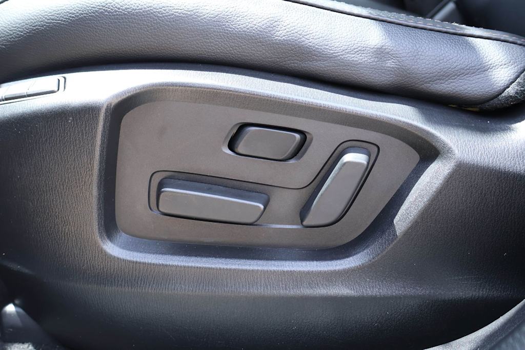 Thumbnail: 2021 Mazda CX-5 - 24