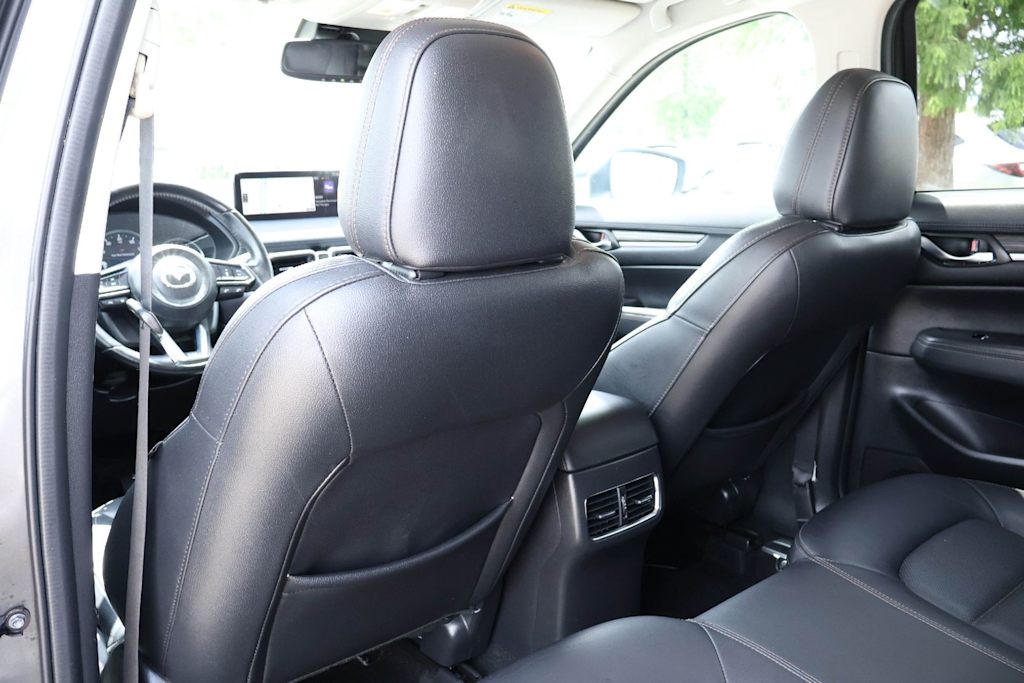 Thumbnail: 2021 Mazda CX-5 - 20