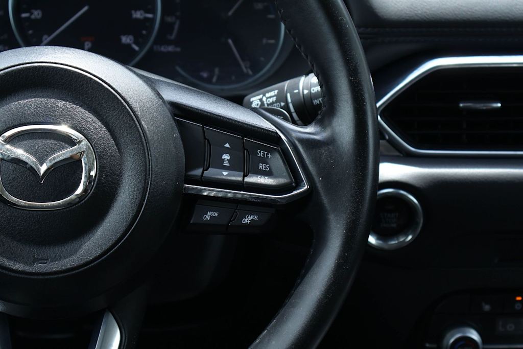 Thumbnail: 2021 Mazda CX-5 - 23