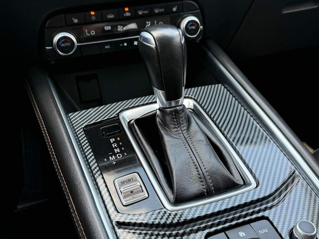 2020 Mazda CX-5 Grand Touring 16