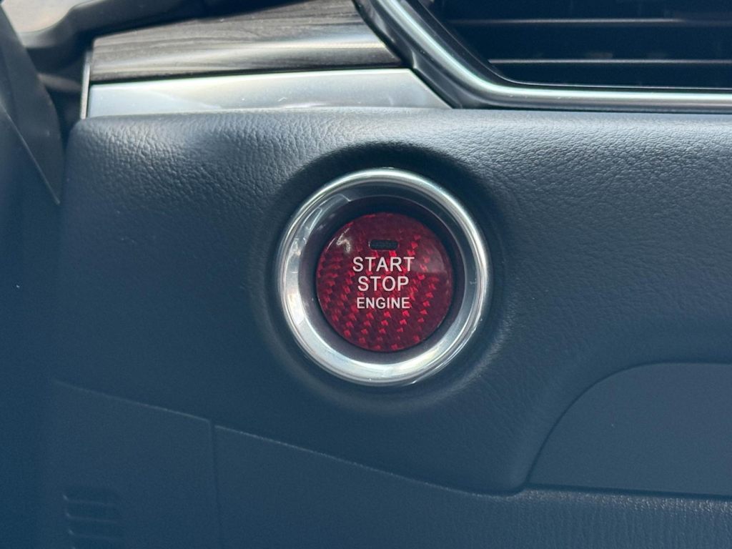 2020 Mazda CX-5 Grand Touring 26