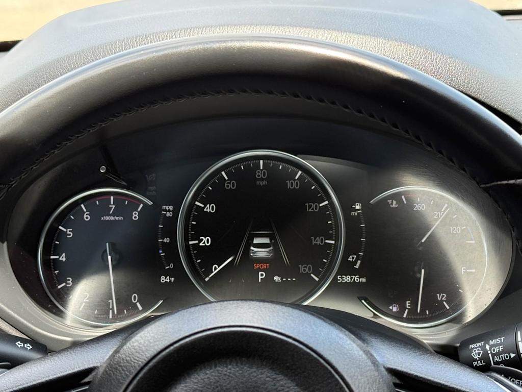 2020 Mazda CX-5 Grand Touring 17