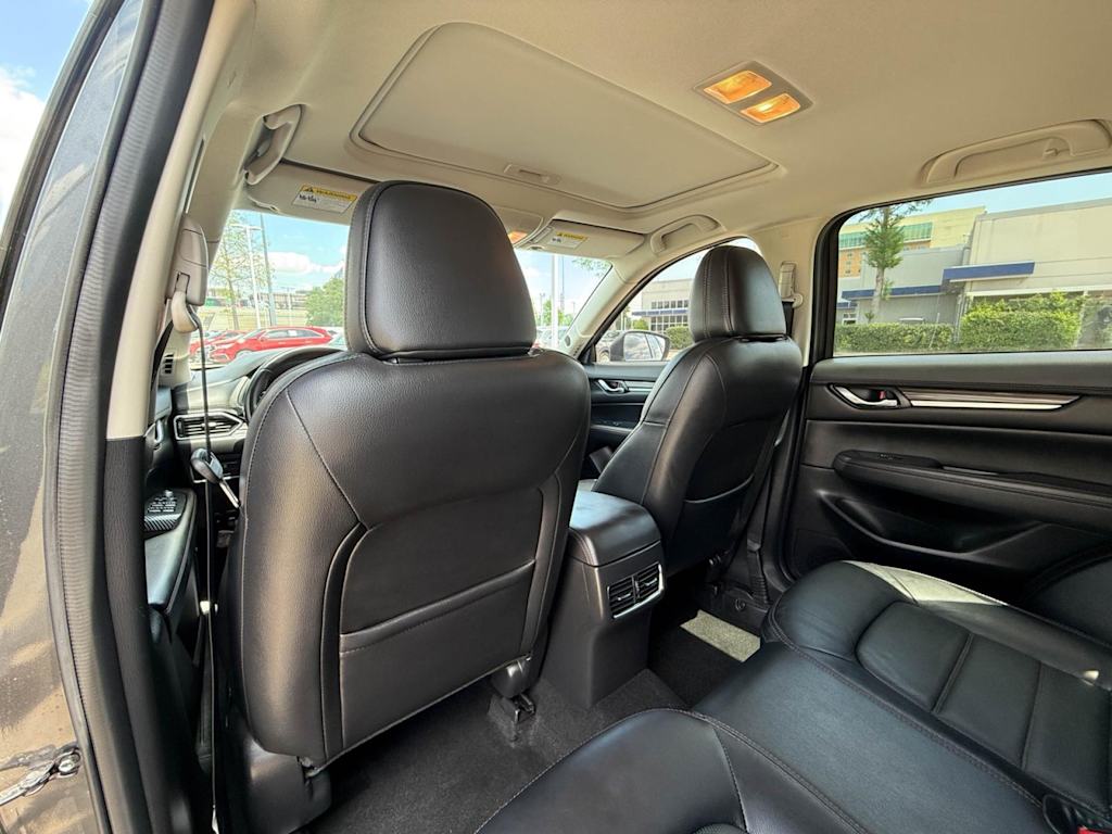 2020 Mazda CX-5 Grand Touring 13
