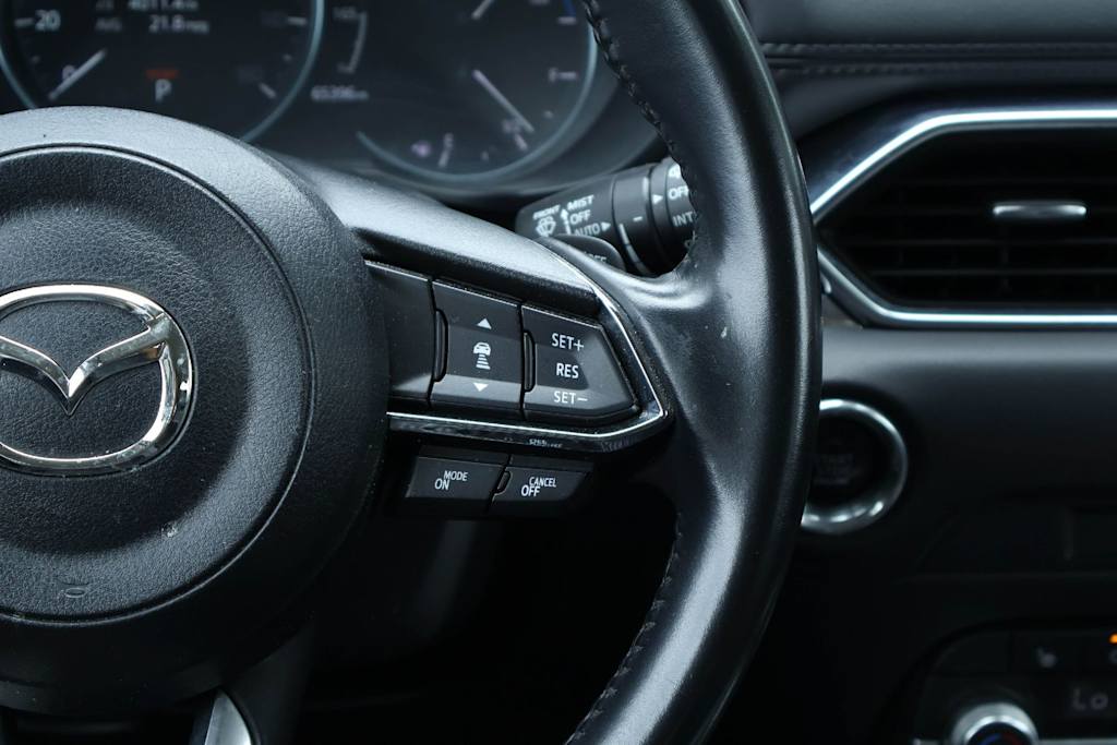 Thumbnail: 2021 Mazda CX-5 - 23