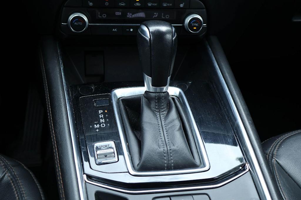Thumbnail: 2021 Mazda CX-5 - 16