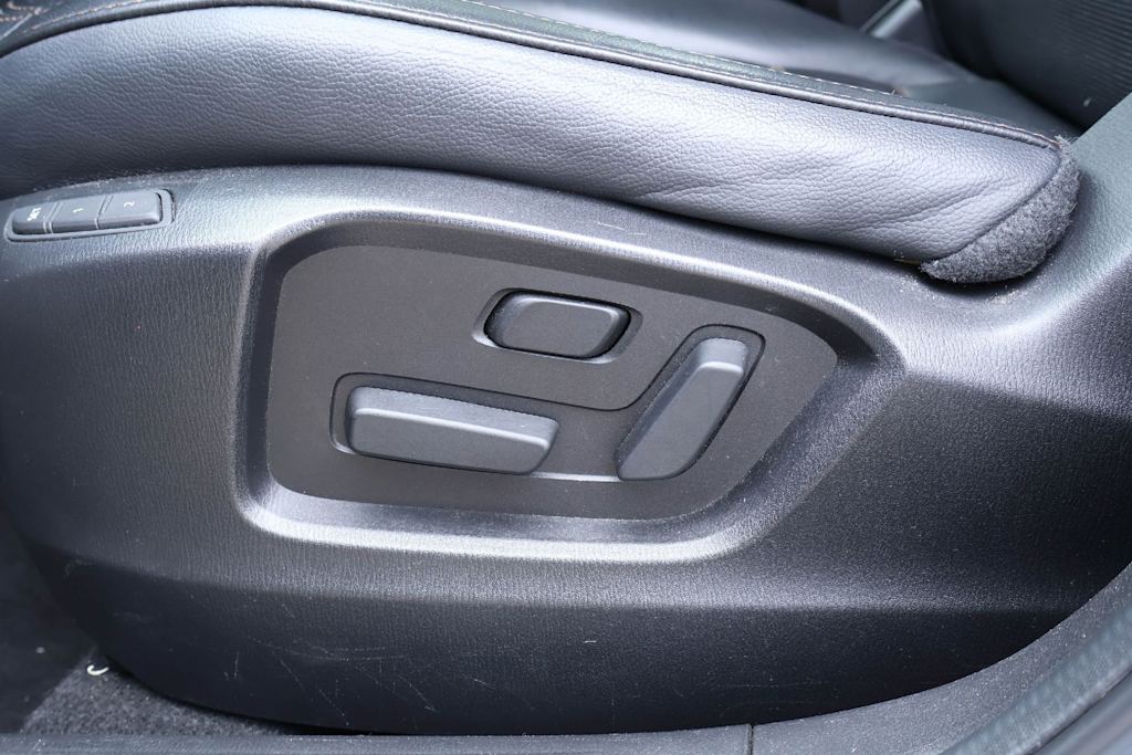 Thumbnail: 2021 Mazda CX-5 - 24
