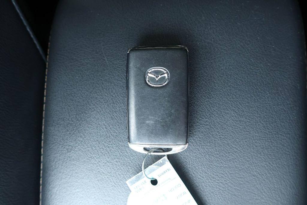 Thumbnail: 2021 Mazda CX-5 - 19