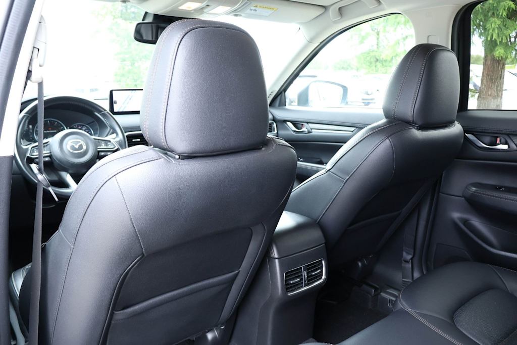 Thumbnail: 2021 Mazda CX-5 - 11