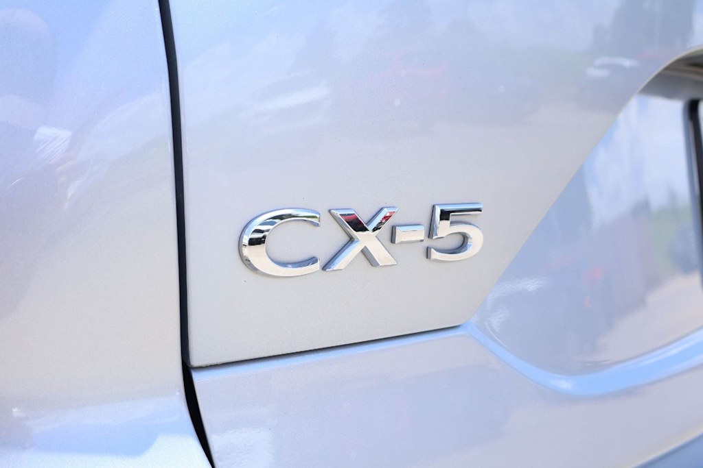 Thumbnail: 2021 Mazda CX-5 - 7