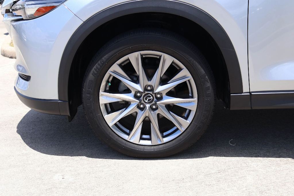 Thumbnail: 2021 Mazda CX-5 - 8