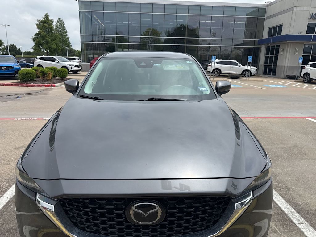 Thumbnail: 2024 Mazda CX-5 - 3