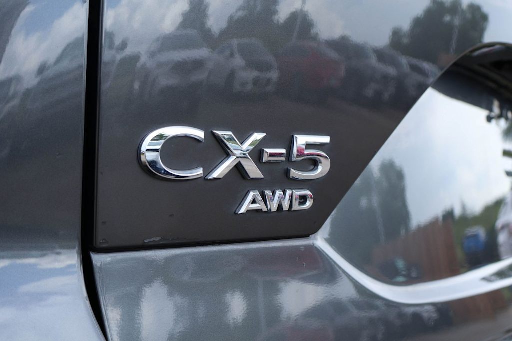Thumbnail: 2024 Mazda CX-5 - 6