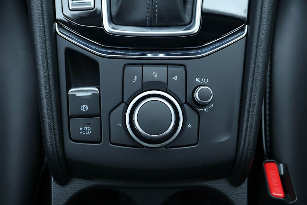Thumbnail: 2024 Mazda CX-5 - 27