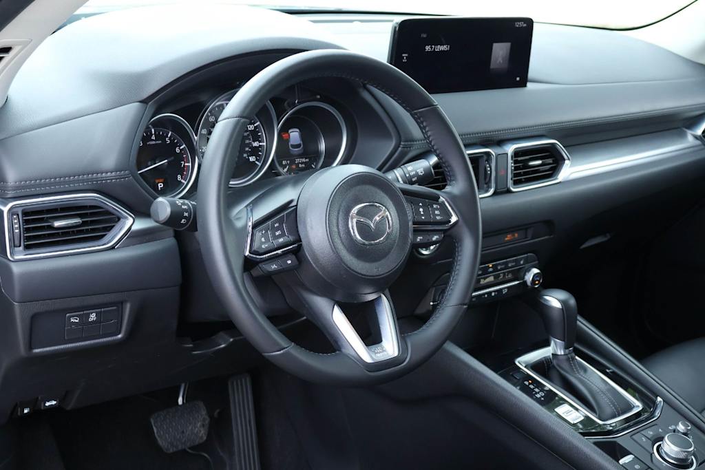 Thumbnail: 2024 Mazda CX-5 - 2