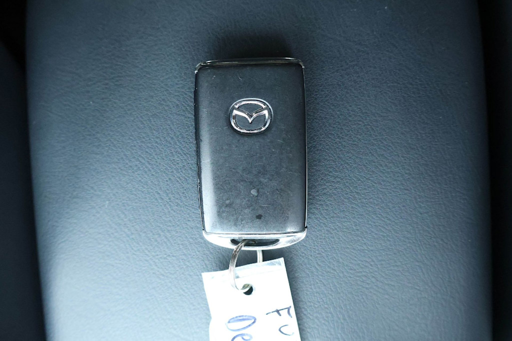 Thumbnail: 2024 Mazda CX-5 - 17
