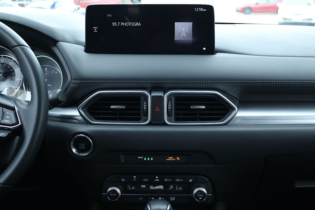 Thumbnail: 2024 Mazda CX-5 - 13