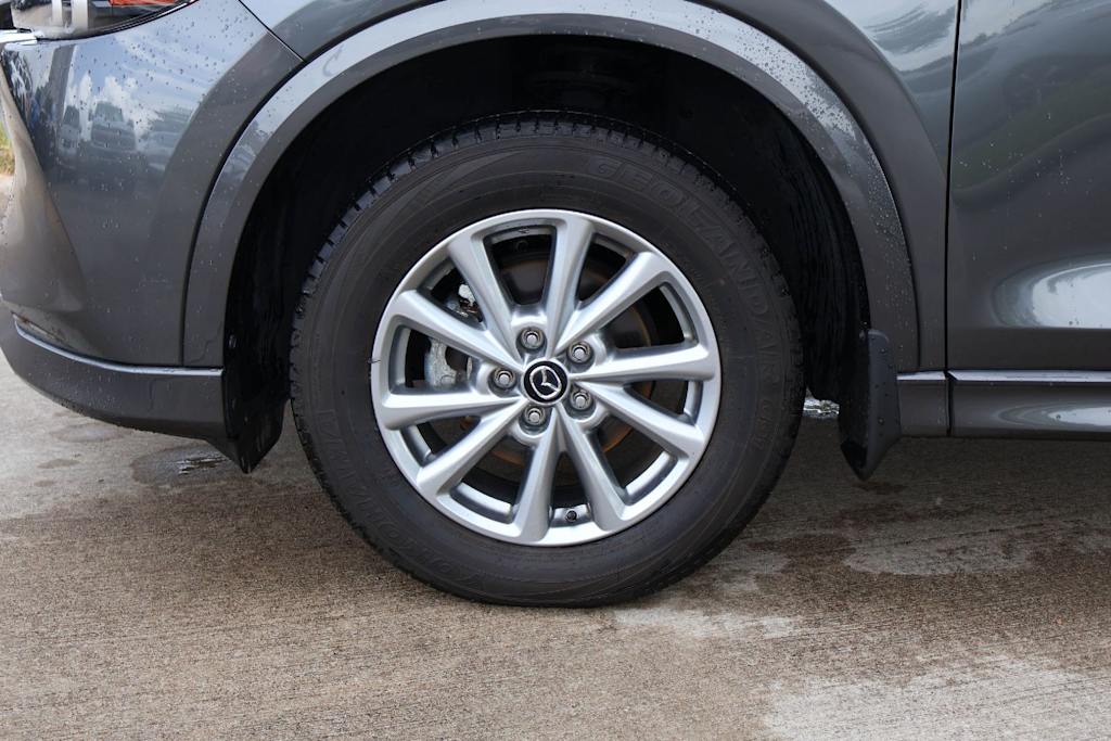Thumbnail: 2024 Mazda CX-5 - 7