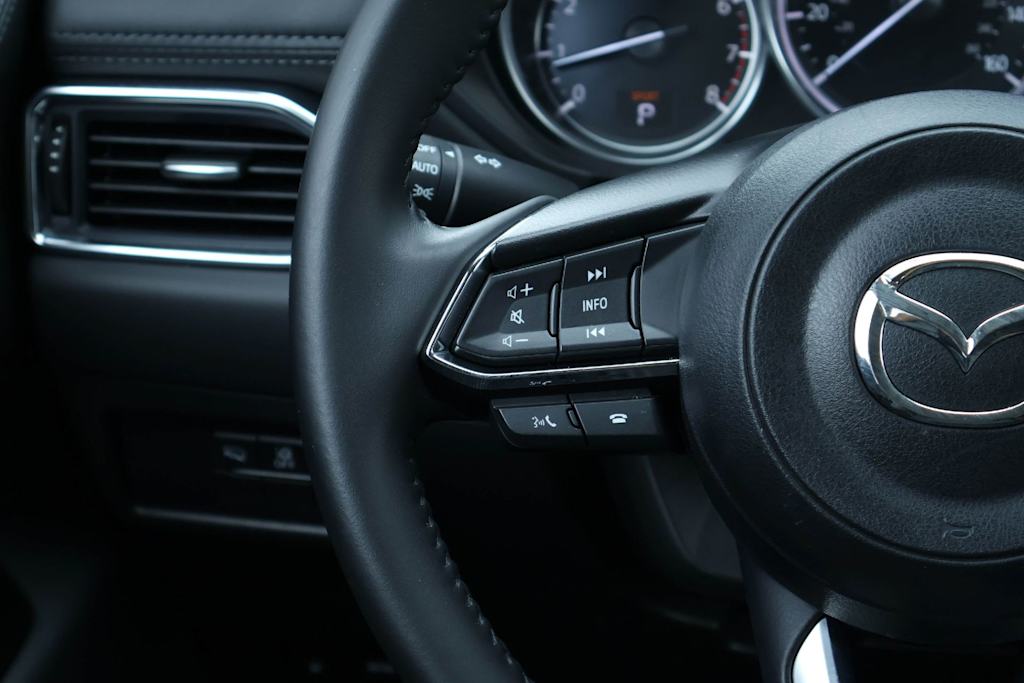 Thumbnail: 2024 Mazda CX-5 - 22