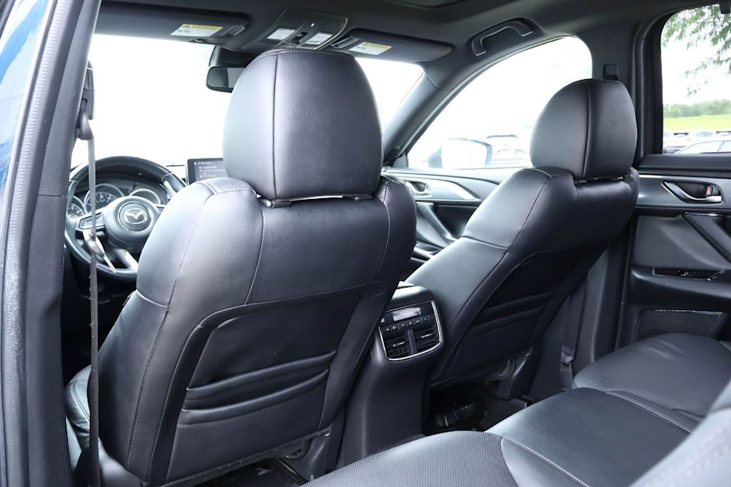 Thumbnail: 2017 Mazda CX-9 - 20