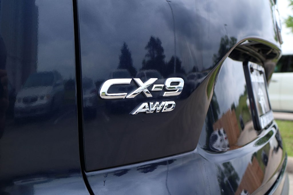 Thumbnail: 2017 Mazda CX-9 - 7