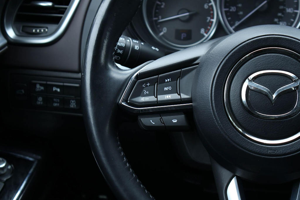 Thumbnail: 2017 Mazda CX-9 - 22