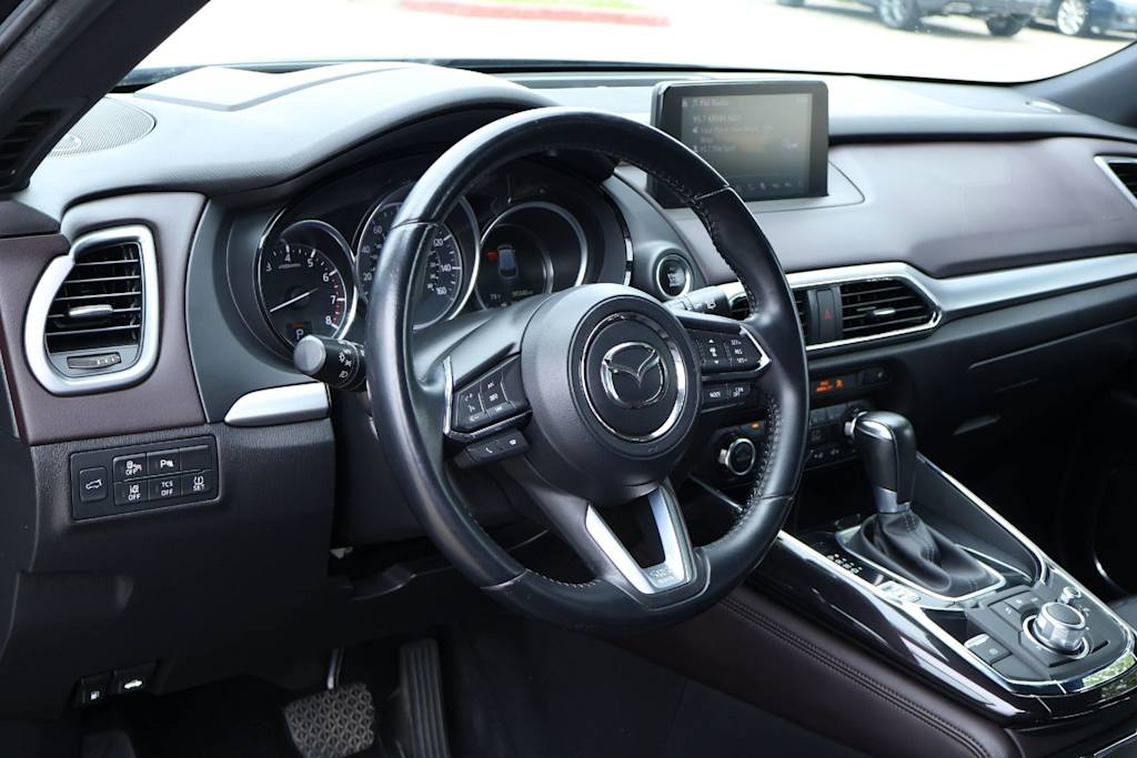 Thumbnail: 2017 Mazda CX-9 - 2