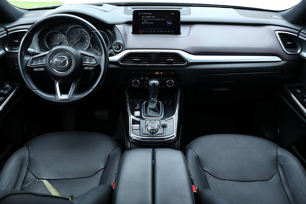 Thumbnail: 2017 Mazda CX-9 - 10