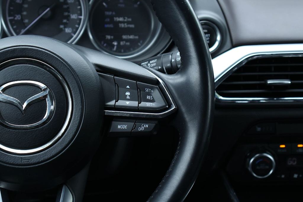 Thumbnail: 2017 Mazda CX-9 - 23