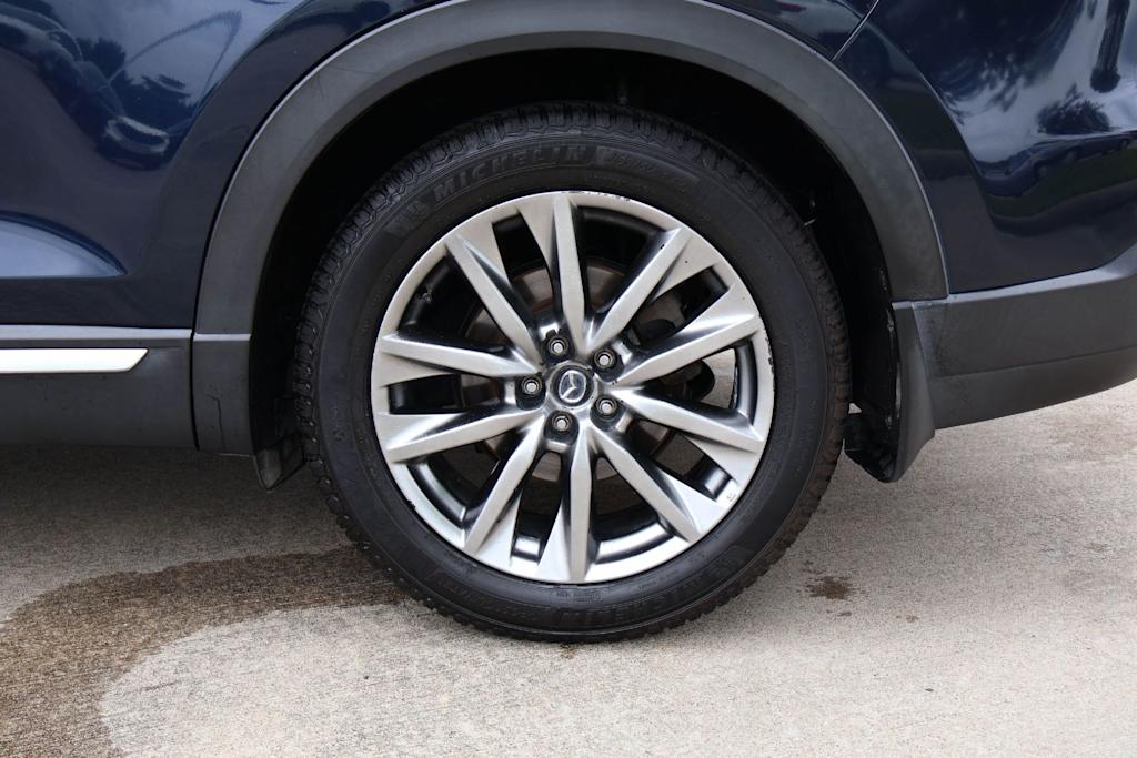 Thumbnail: 2017 Mazda CX-9 - 8