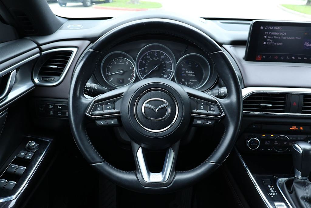 Thumbnail: 2017 Mazda CX-9 - 13
