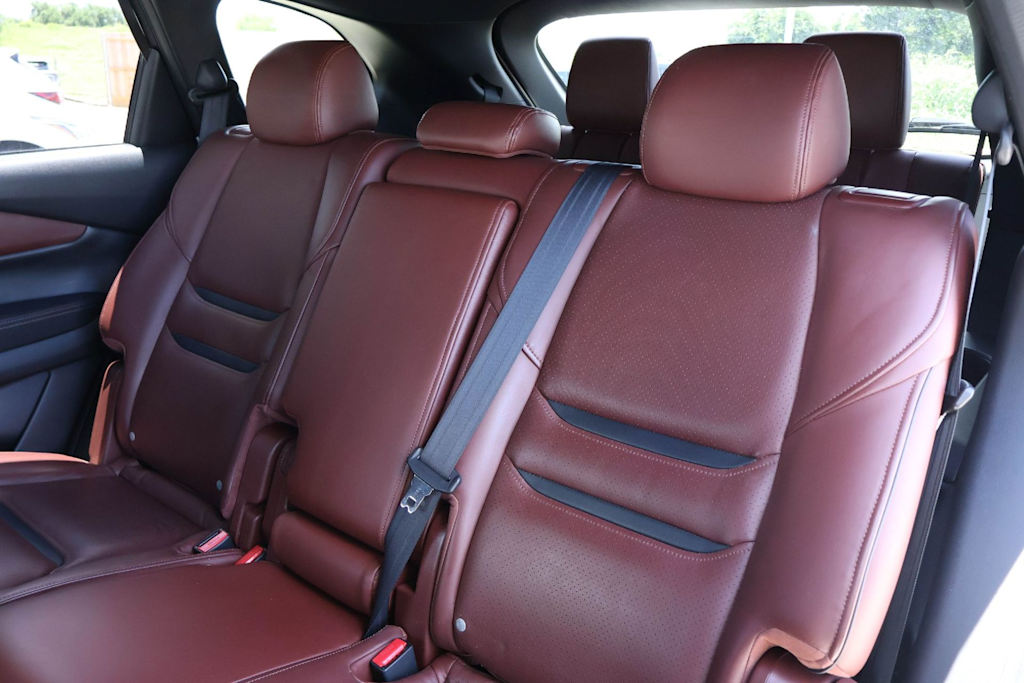 Thumbnail: 2016 Mazda CX-9 - 22