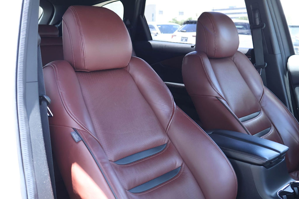 Thumbnail: 2016 Mazda CX-9 - 10