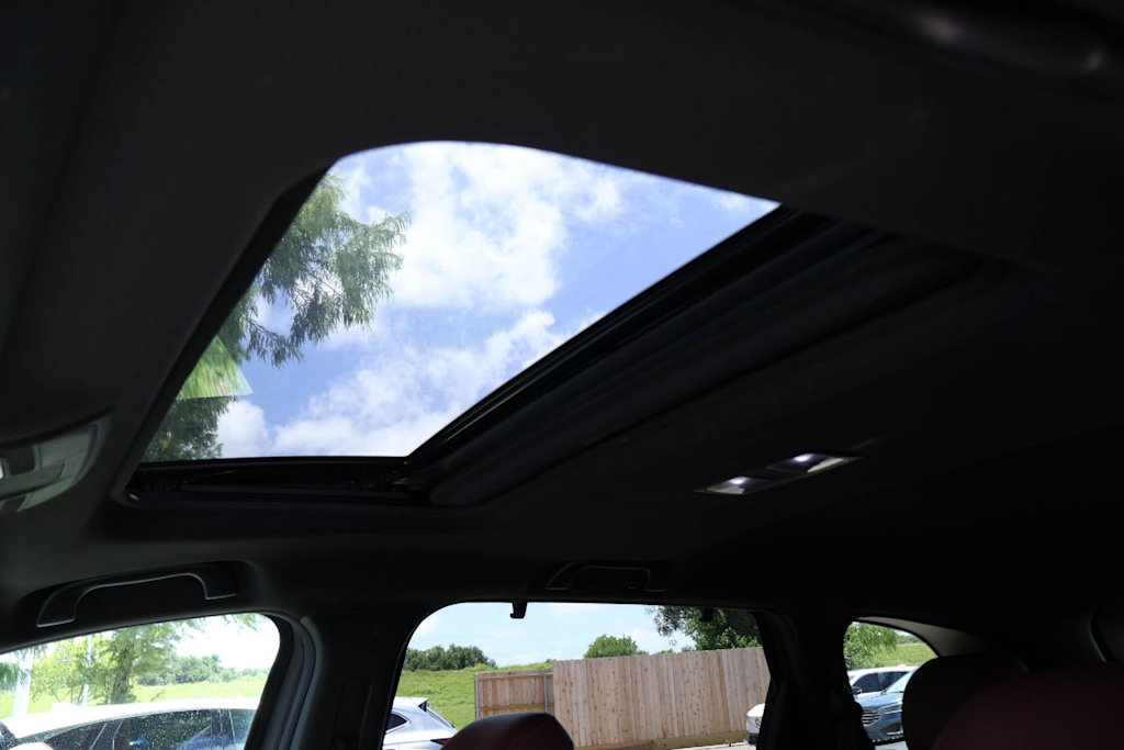 Thumbnail: 2016 Mazda CX-9 - 29