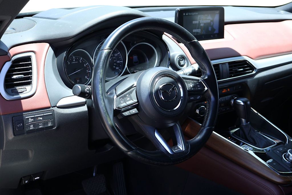 Thumbnail: 2016 Mazda CX-9 - 2