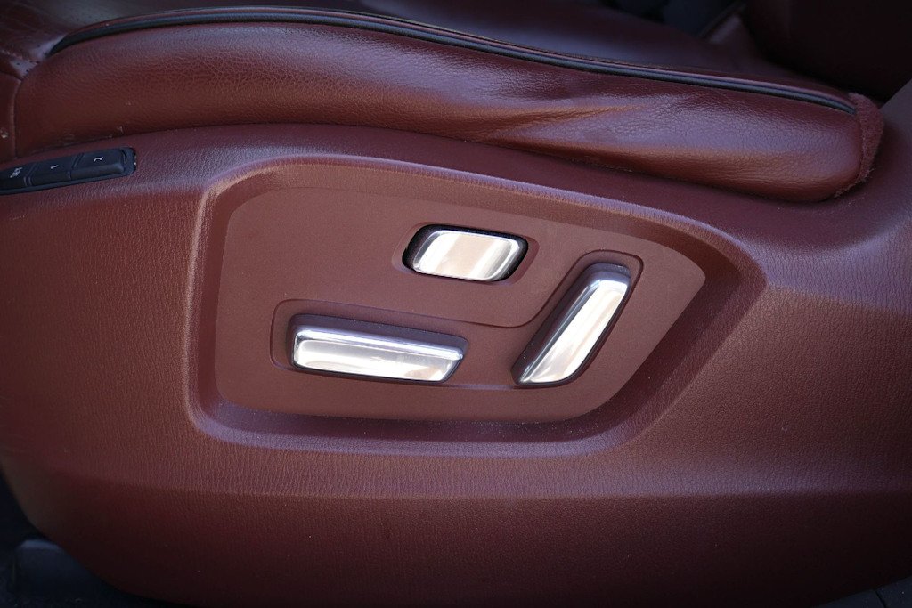 Thumbnail: 2016 Mazda CX-9 - 24
