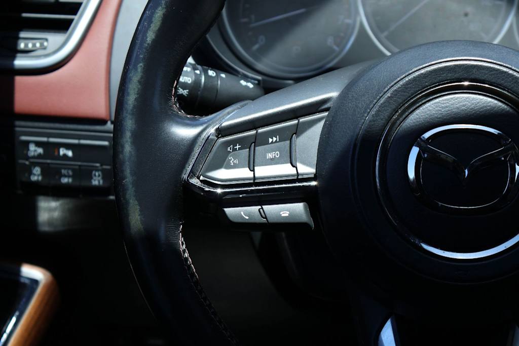 Thumbnail: 2016 Mazda CX-9 - 23