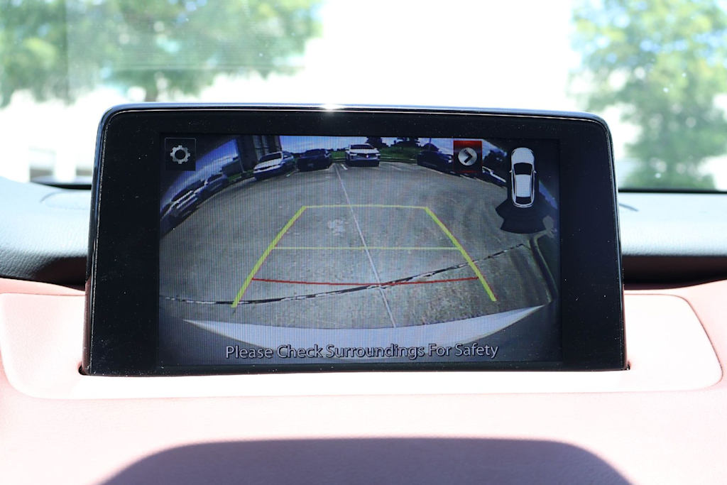 Thumbnail: 2016 Mazda CX-9 - 27