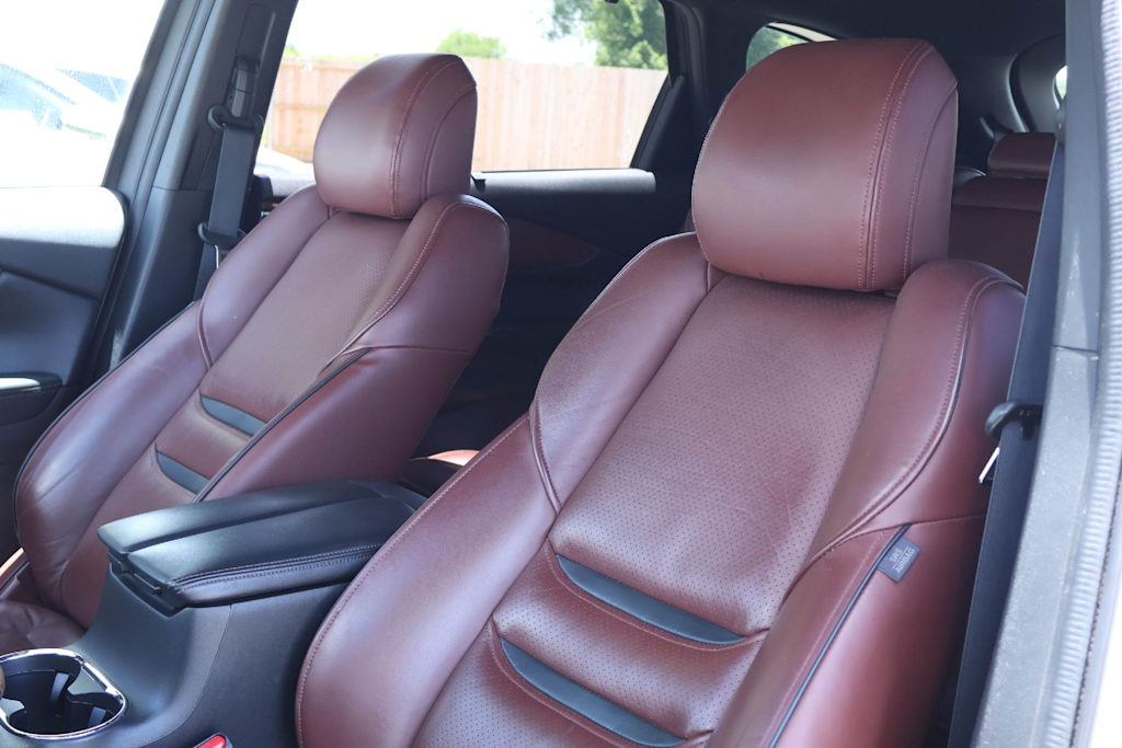 Thumbnail: 2016 Mazda CX-9 - 11