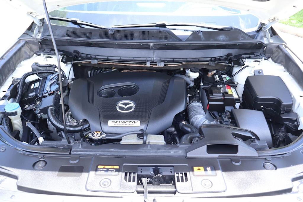 Thumbnail: 2016 Mazda CX-9 - 8