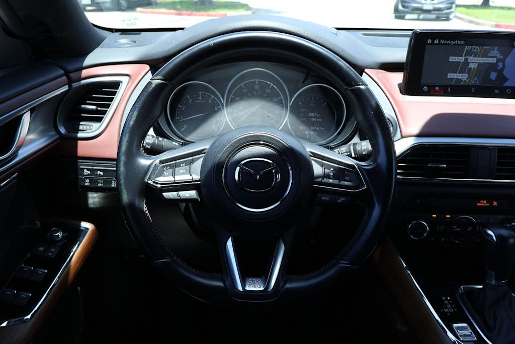 Thumbnail: 2016 Mazda CX-9 - 12