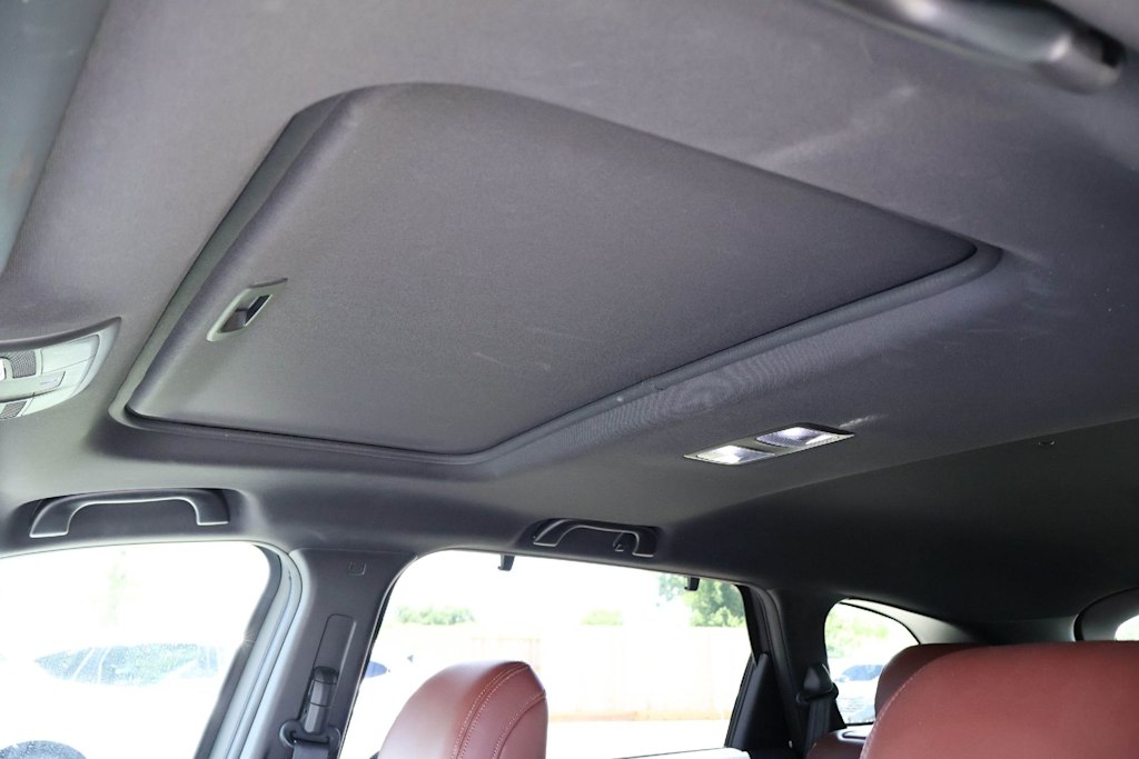 Thumbnail: 2016 Mazda CX-9 - 28