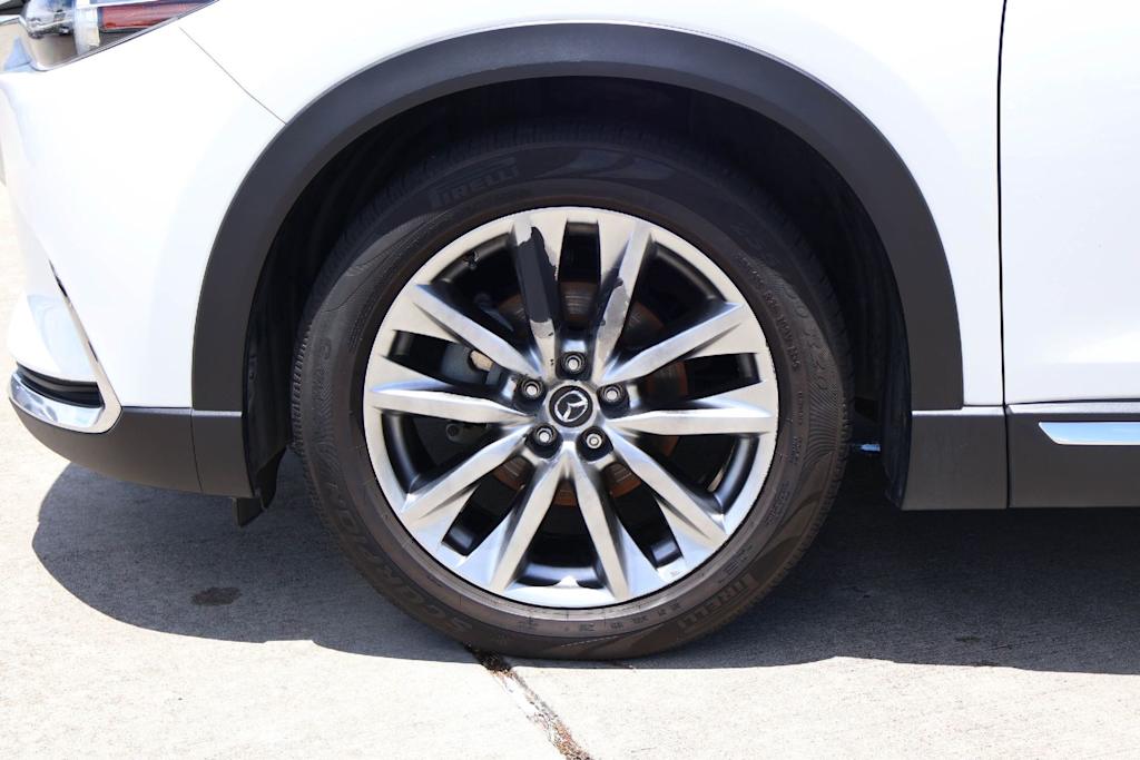 Thumbnail: 2016 Mazda CX-9 - 7