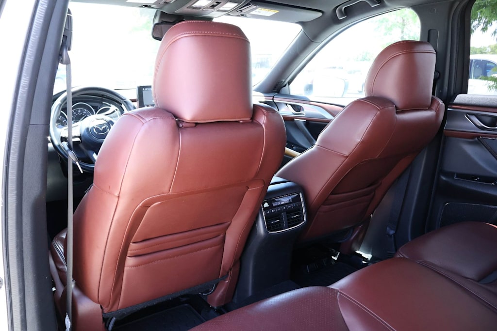 Thumbnail: 2016 Mazda CX-9 - 21