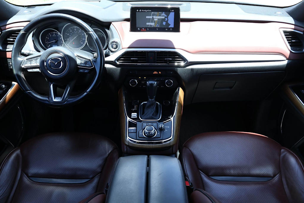 Thumbnail: 2016 Mazda CX-9 - 9
