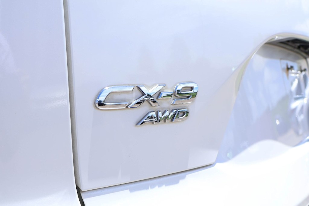 Thumbnail: 2016 Mazda CX-9 - 6