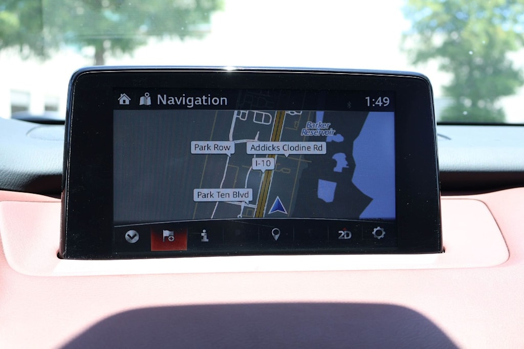 Thumbnail: 2016 Mazda CX-9 - 26