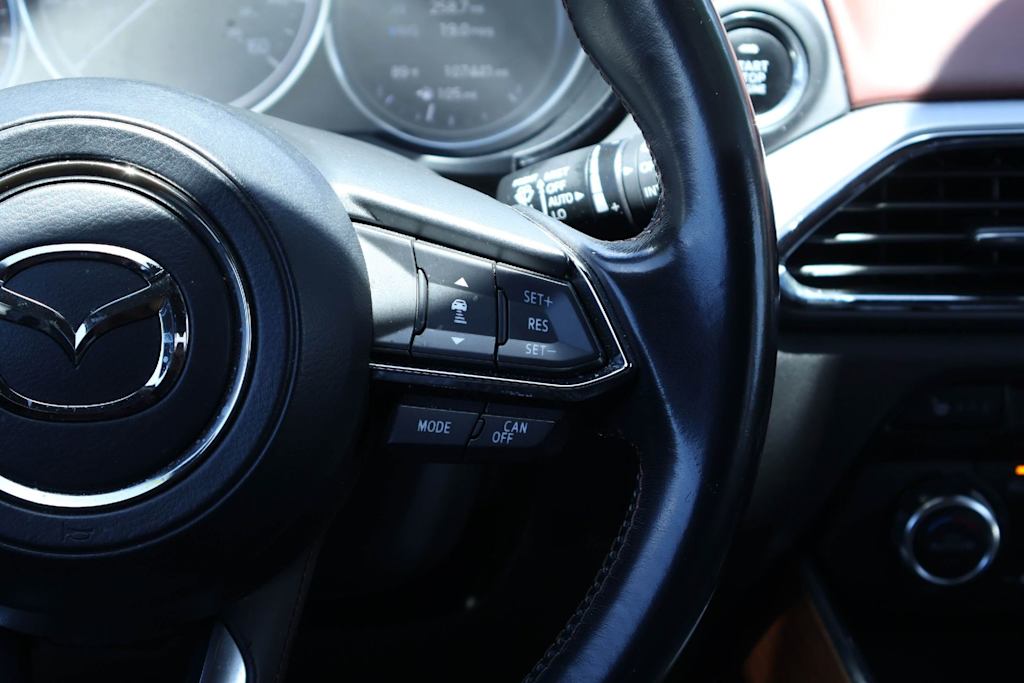 Thumbnail: 2016 Mazda CX-9 - 13